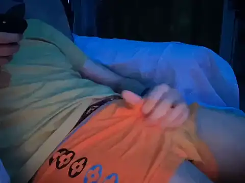 XxKingDemontxX online show from June 13, 2026, 7:06 am