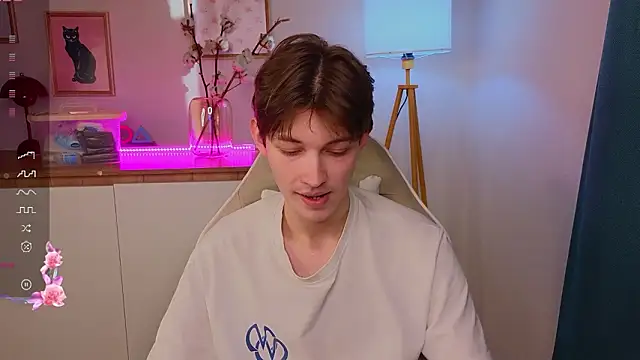 Snapshot of _Den1s_ chatting on February 25, 2026, 1:33 pm Den1s online show from February 25, 2026, 1:33 pm