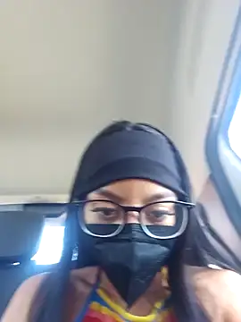 Liarmosca21 online show from February 10, 2026, 1:54 pm