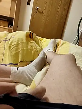 boxerundsocken91 online show from December 19, 2025, 2:41 pm