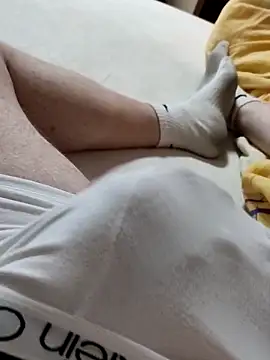 boxerundsocken91 online show from February 9, 2026, 4:27 pm