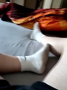 boxerundsocken91 online show from March 3, 2026, 4:03 pm