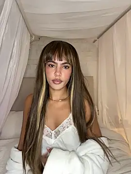 Bellarosemae online show from September 13, 2025, 12:21 am