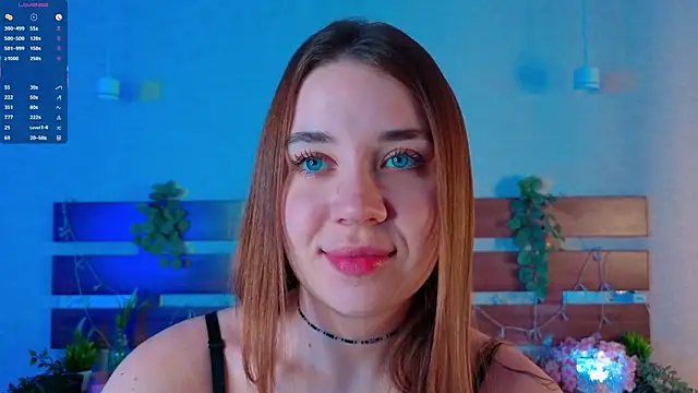 Snapshot of KarenGibbs chatting on November 14, 2025, 7:01 am KarenGibbs online show from November 14, 2025, 7:01 am