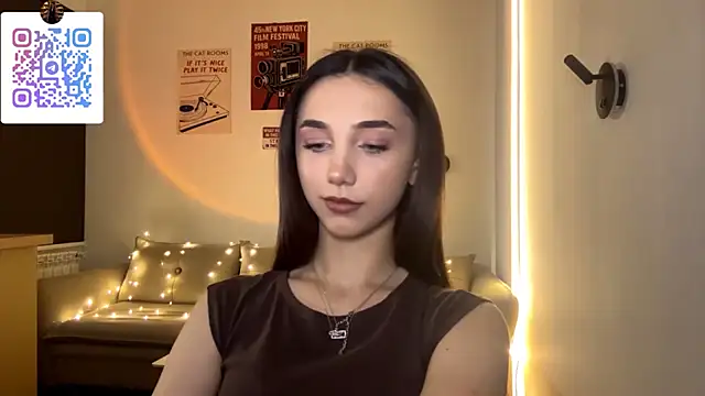 LinaMour online show from February 22, 2026, 10:22 pm