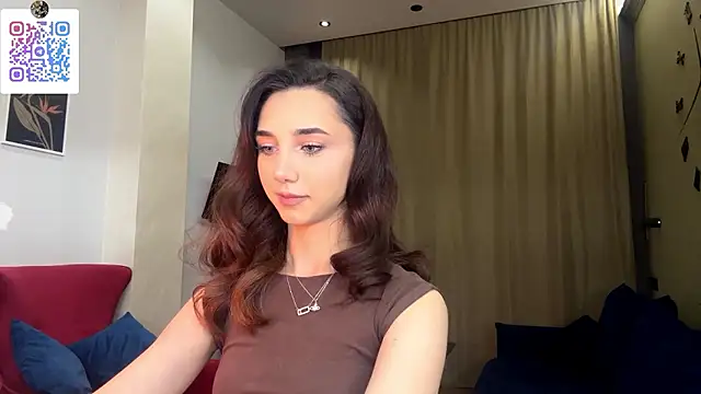 LinaMour online show from January 12, 2026, 10:25 pm