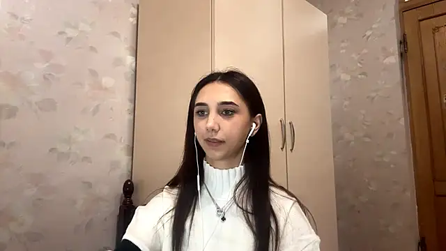 LinaMour online show from October 11, 2025, 10:22 pm