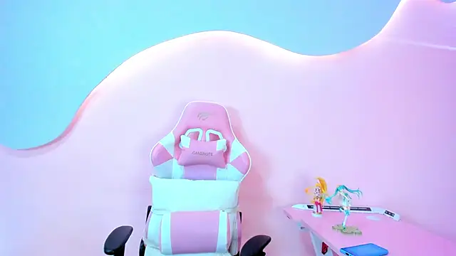 SkylerBloomm online show from January 7, 2026, 2:38 am