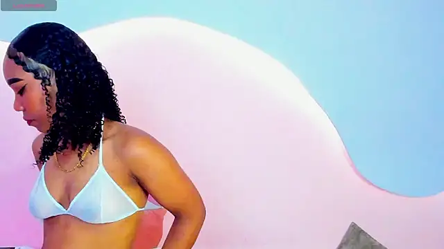 SkylerBloomm online show from November 6, 2025, 3:43 am