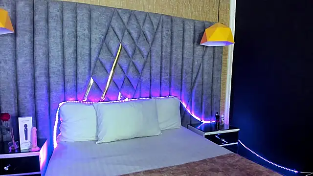 SkylerBloomm online show from February 14, 2026, 3:07 am