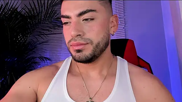 Alexander Diiaz online show from October 6, 2025, 10:49 am