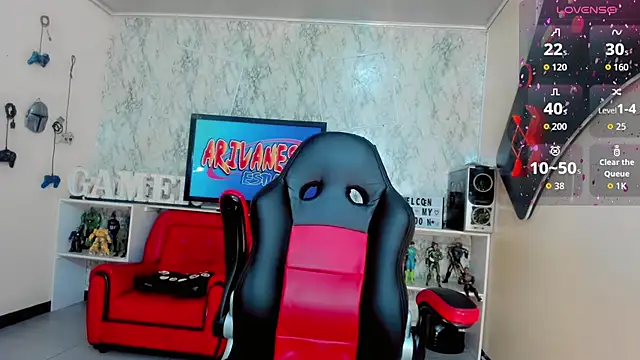 Snapshot of Candy_Walker_ chatting on October 25, 2025, 7:25 pm Candy Walker online show from October 25, 2025, 7:25 pm