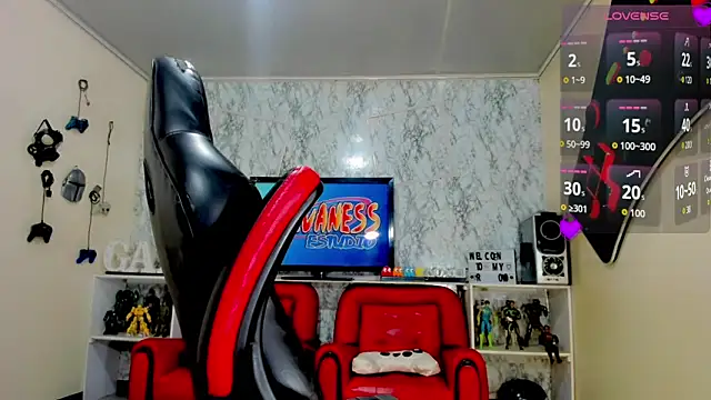 Snapshot of Candy_Walker_ chatting on November 10, 2025, 7:19 pm Candy Walker online show from November 10, 2025, 7:19 pm