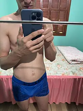 eba96 online show from February 8, 2026, 7:33 pm