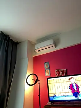 obsesiondarketa online show from November 18, 2025, 7:50 pm