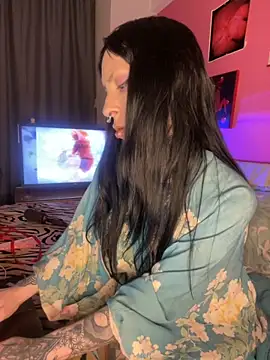 obsesiondarketa online show from September 29, 2025, 1:12 am