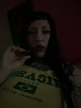 obsesiondarketa online show from February 18, 2026, 1:25 am