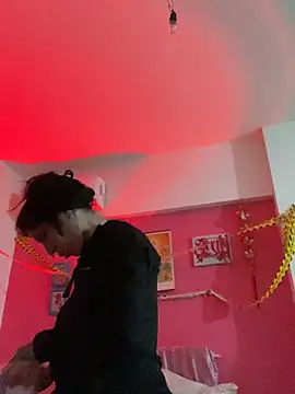 obsesiondarketa online show from November 1, 2025, 1:56 am