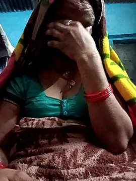 Snapshot of Janki_tyagi chatting on November 30, 2025, 12:00 am Janki tyagi online show from November 30, 2025, 12:00 am