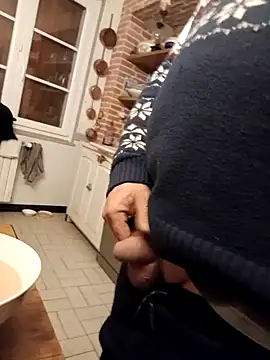 JPB052 online show from October 20, 2025, 5:31 am