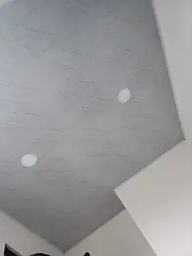 Eva Clark01 online show from October 23, 2025, 12:37 pm