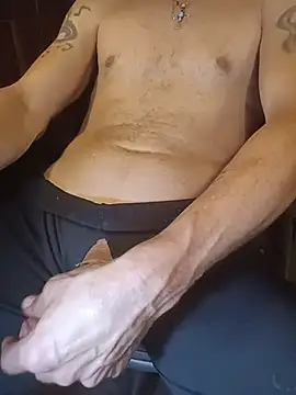 Snapshot of HeavyHung10 chatting on February 22, 2026, 12:46 am HeavyHung10 online show from February 22, 2026, 12:46 am