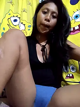 UrSweetAsianLady 02 online show from October 10, 2025, 10:49 am