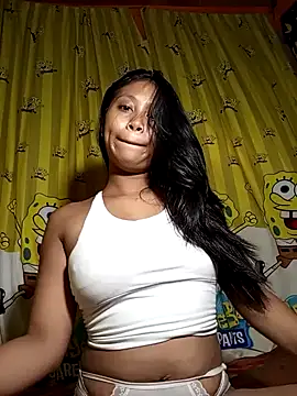 UrSweetAsianLady 02 online show from November 24, 2025, 3:17 am