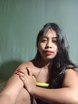 UrSweetAsianLady 02 online show from June 18, 2026, 12:21 pm