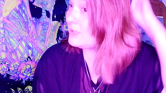 Snapshot of Princessblazed444 chatting on May 15, 2026, 6:28 pm Princessblazed444 online show from May 15, 2026, 6:28 pm