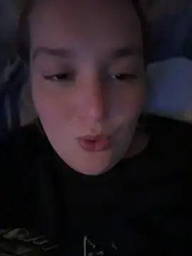 Princessblazed444 online show from July 20, 2026, 9:39 pm