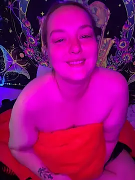 Princessblazed444 online show from July 9, 2026, 8:41 pm