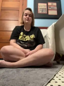 Princessblazed444 online show from July 14, 2026, 1:39 pm