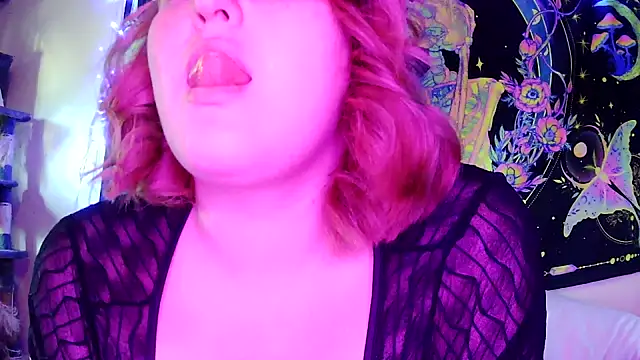 Princessblazed444 online show from March 19, 2026, 6:52 pm