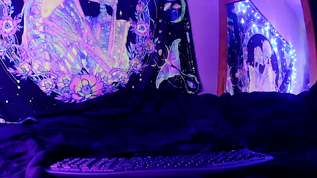 Princessblazed444 online show from June 21, 2026, 6:57 pm