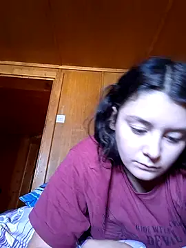 YoungLiisaxx online show from September 15, 2025, 7:31 am