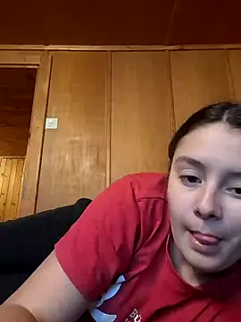 YoungLiisaxx online show from October 10, 2025, 6:25 am