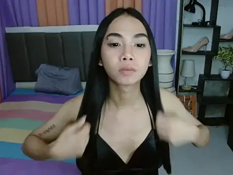 PetiteAsianYuki online show from October 10, 2025, 10:16 am