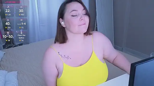 Snapshot of _feel_me_ chatting on July 23, 2026, 1:58 am feel me online show from July 23, 2026, 1:58 am