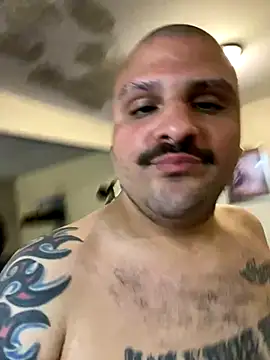 JacksonTheBull online show from November 8, 2025, 8:07 am