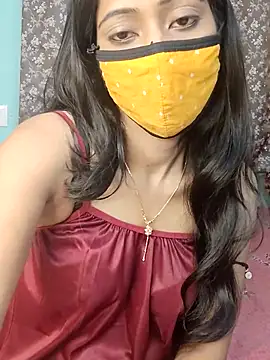 sweet-lily2 online show from October 7, 2025, 5:41 am
