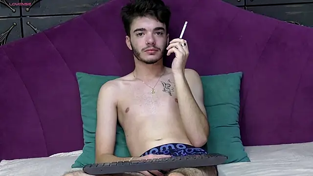 LextasyScott online show from October 10, 2025, 5:08 am