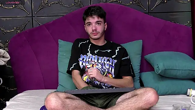 LextasyScott online show from September 28, 2025, 5:03 am