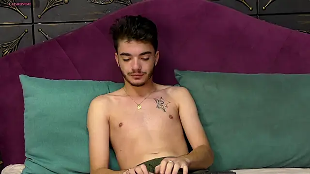 LextasyScott online show from October 6, 2025, 5:08 am