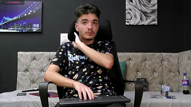 LextasyScott online show from September 19, 2025, 5:00 am