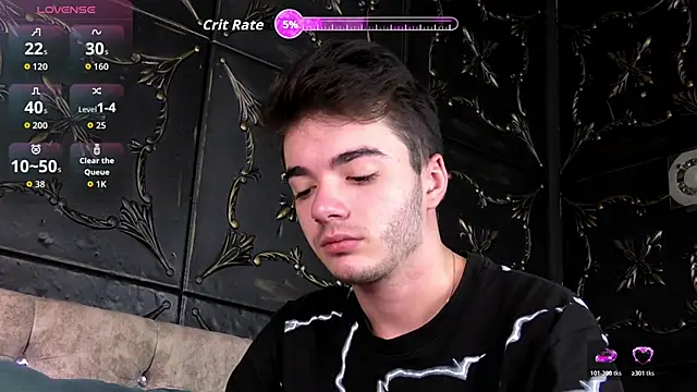 LextasyScott online show from November 11, 2025, 6:08 am