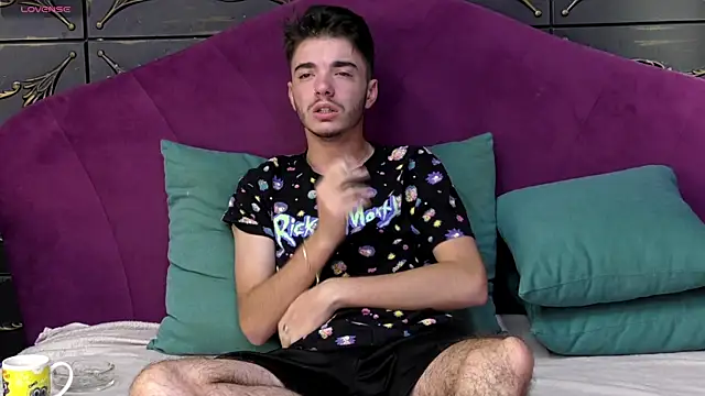 LextasyScott online show from September 24, 2025, 5:03 am