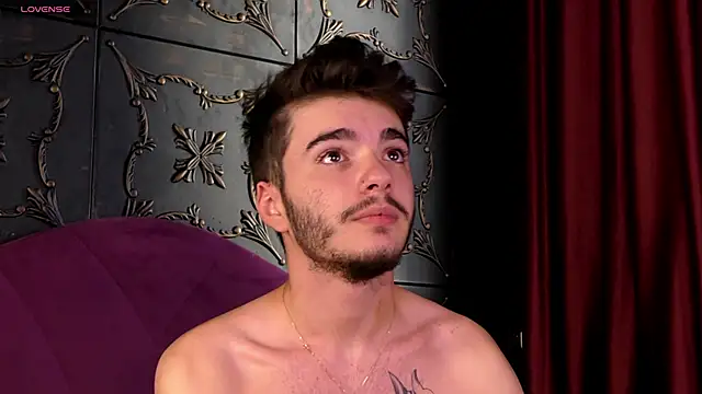 LextasyScott online show from November 5, 2025, 12:08 pm