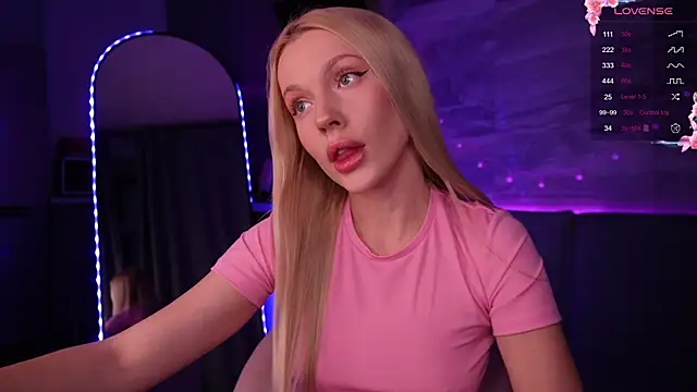 baby bon online show from December 20, 2025, 3:26 pm