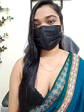 ariya-03 online show from January 6, 2026, 5:33 am